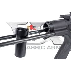 Classic Army Nemesis DE-12 Airsoft AEG w/ LiPo Battery and Charger