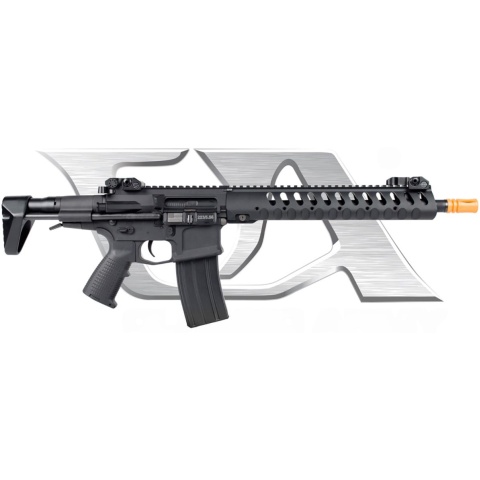 Classic Army Nemesis DE-12 Airsoft AEG w/ LiPo Battery and Charger