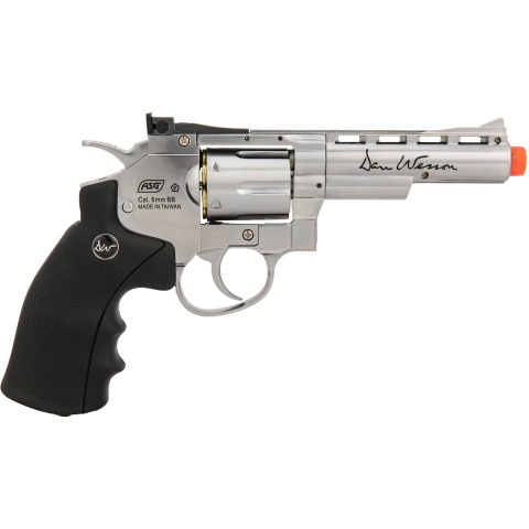 ASG Full Metal Dan Wesson Licensed 4