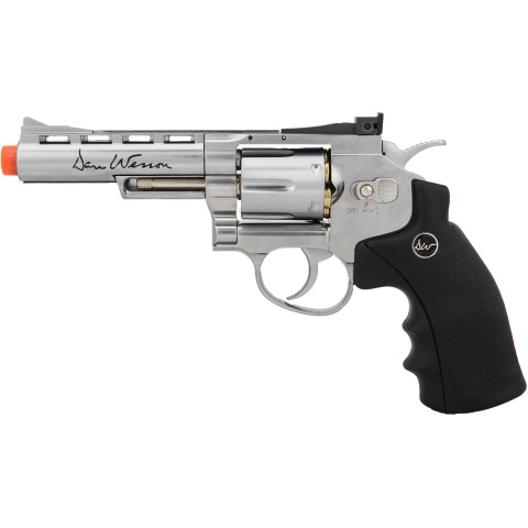 ASG Full Metal Dan Wesson Licensed 4