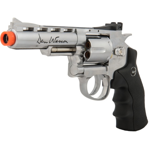 ASG Full Metal Dan Wesson Licensed 4