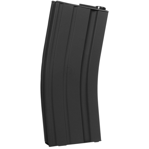 DBoys Airsoft 110rd M4 / M16 AEG Metal Mid-Cap Magazine [Mid-Cap Mag]
