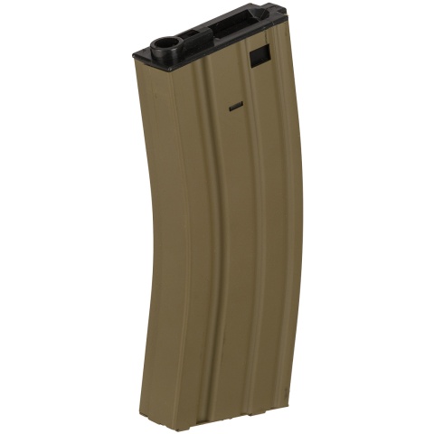 Lancer Tactical Low FPS Gen 2 MK 18 Mod 0 Airsoft AEG Rifle (Color: Tan)