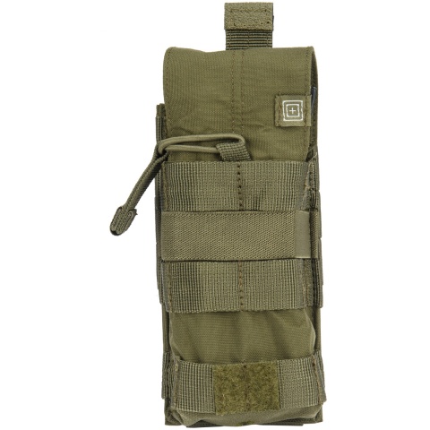 5.11 Tactical AR Bungee Retention Cover Flap Single - TAC OD