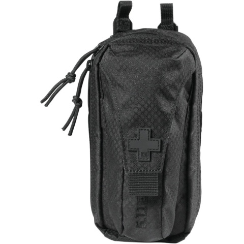 5.11 Tactical Ignitor Medical Zipper Pouch - BLACK