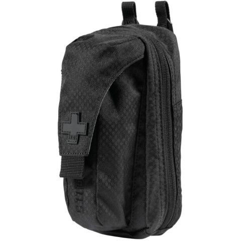 5.11 Tactical Ignitor Medical Zipper Pouch - BLACK