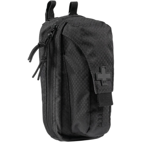 5.11 Tactical Ignitor Medical Zipper Pouch - BLACK