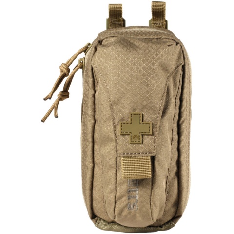 5.11 Tactical Ignitor Medical Zipper Pouch - SANDSTONE