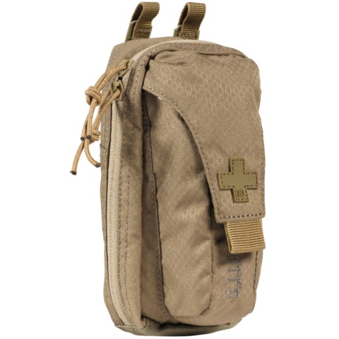 5.11 Tactical Ignitor Medical Zipper Pouch - SANDSTONE