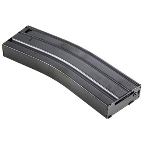 DBoys Airsoft M4 & M16 Metal 500rd Extended High Capacity Magazine [Hi-Cap Mag] - For AGM  CA  DBoys  Echo 1  ICS  JG
