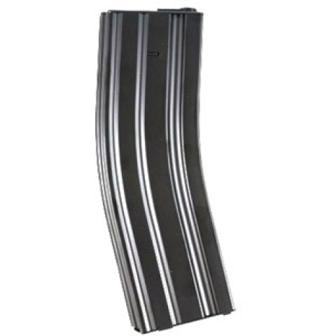 DBoys Airsoft M4 & M16 Metal 500rd Extended High Capacity Magazine [Hi-Cap Mag] - For AGM  CA  DBoys  Echo 1  ICS  JG