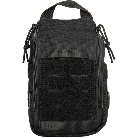 5.11 Tactical UCR IFAK Zipper Pouch - BLACK