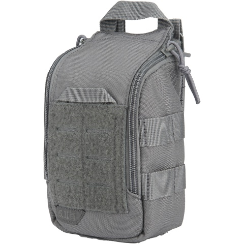 5.11 Tactical UCR IFAK Zipper Pouch - STORM