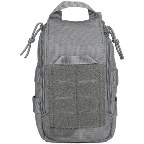 5.11 Tactical UCR IFAK Zipper Pouch - STORM