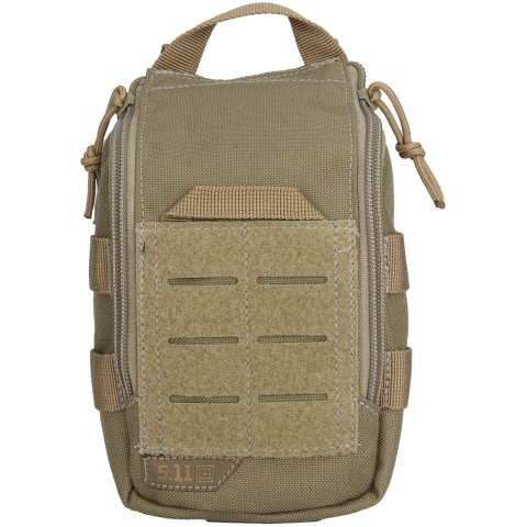 5.11 Tactical UCR IFAK Zipper Pouch - SANDSTONE