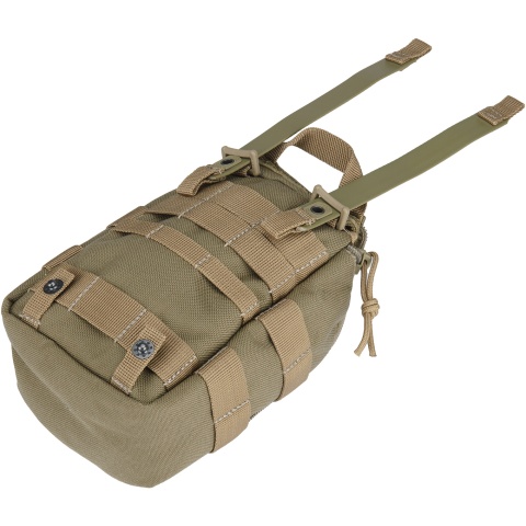 5.11 Tactical UCR IFAK Zipper Pouch - SANDSTONE