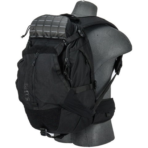 5.11 Tactical HAVOC 30 QR Backpack - BLACK
