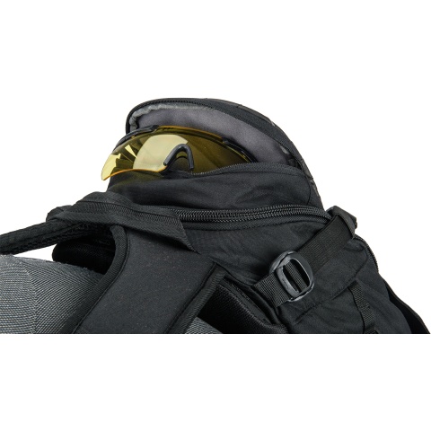 5.11 Tactical HAVOC 30 QR Backpack - BLACK