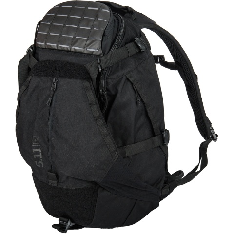 5.11 Tactical HAVOC 30 QR Backpack - BLACK