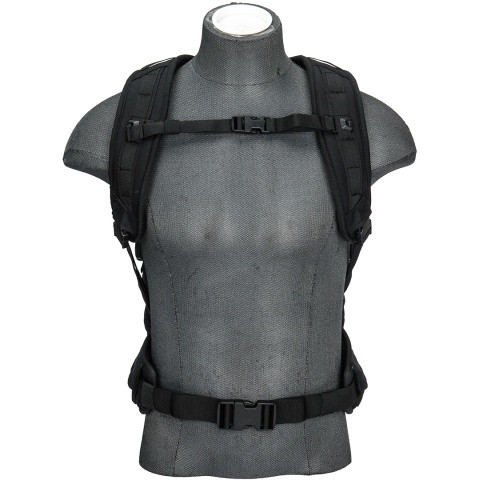 5.11 Tactical HAVOC 30 QR Backpack - BLACK