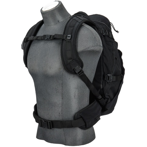 5.11 Tactical HAVOC 30 QR Backpack - BLACK