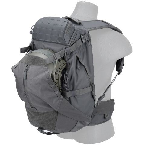 5.11 Tactical HAVOC 30 QR Backpack - STORM