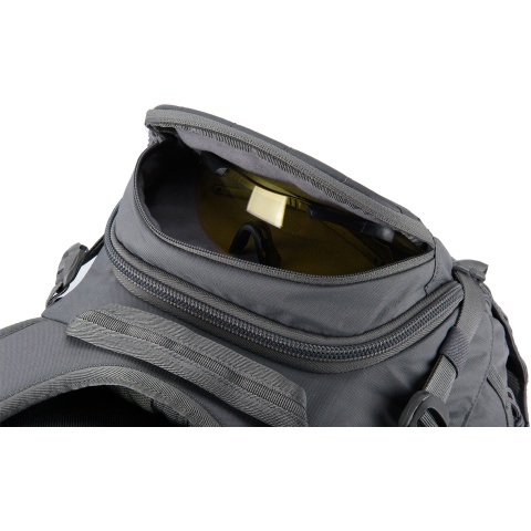 5.11 Tactical HAVOC 30 QR Backpack - STORM