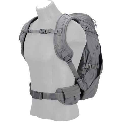 5.11 Tactical HAVOC 30 QR Backpack - STORM
