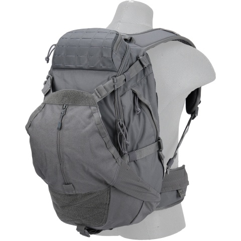 5.11 Tactical HAVOC 30 QR Backpack - STORM