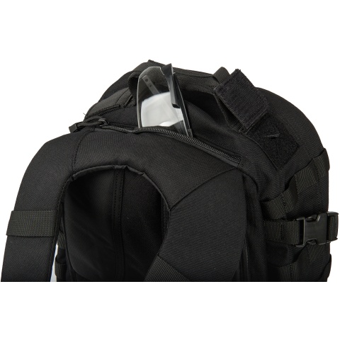 5.11 Tactical RUSH12™ 1050D Nylon MOLLE Backpack - BLACK