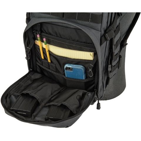 5.11 Tactical RUSH12™ 1050D Nylon MOLLE Backpack - DOUBLE TAP