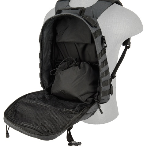 5.11 Tactical RUSH12™ 1050D Nylon MOLLE Backpack - DOUBLE TAP