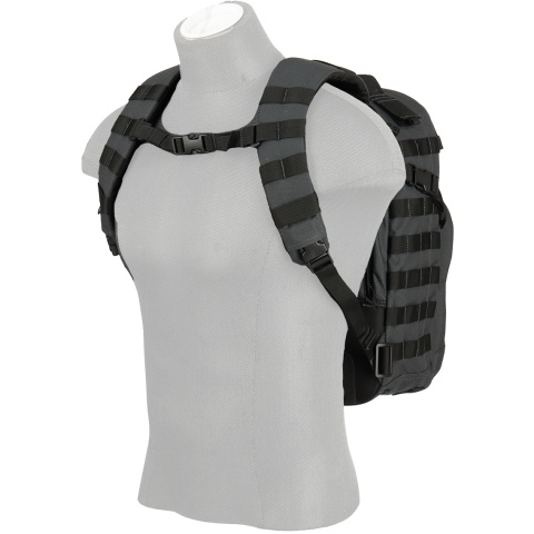 5.11 Tactical RUSH12™ 1050D Nylon MOLLE Backpack - DOUBLE TAP