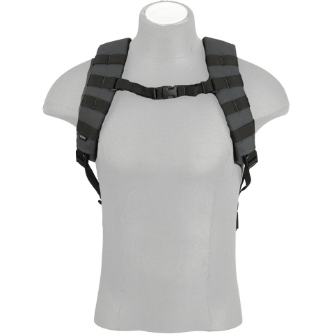 5.11 Tactical RUSH12™ 1050D Nylon MOLLE Backpack - DOUBLE TAP