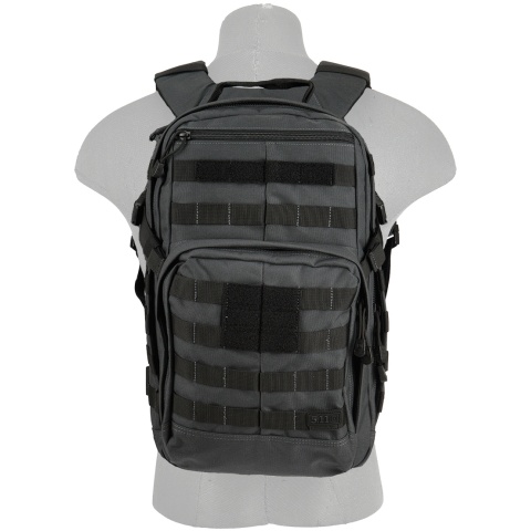5.11 Tactical RUSH12™ 1050D Nylon MOLLE Backpack - DOUBLE TAP