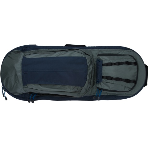 5.11 Tactical COVRT M4 Rifle Transport Backpack - NAVY