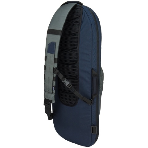 5.11 Tactical COVRT M4 Rifle Transport Backpack - NAVY