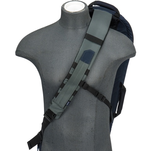 5.11 Tactical COVRT M4 Rifle Transport Backpack - NAVY