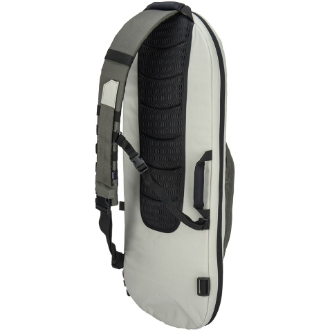 5.11 Tactical COVRT M4 Rifle Backpack - ICE