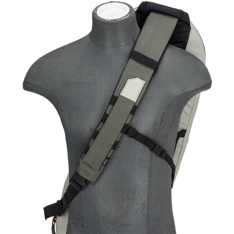 5.11 Tactical COVRT M4 Rifle Backpack - ICE