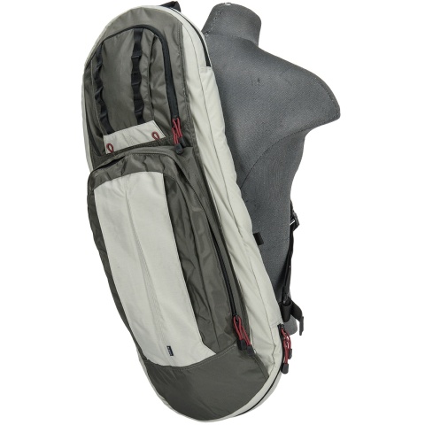 5.11 Tactical COVRT M4 Rifle Backpack - ICE