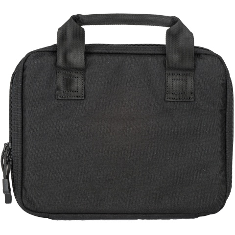 5.11 Tactical Single Pistol Carry Case - BLACK