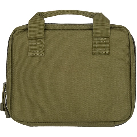 5.11 Tactical Single Pistol Carry Case - OLIVE DRAB