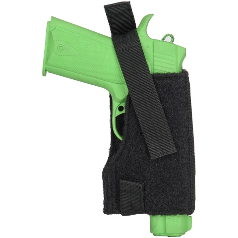 5.11 Tactical LBE Compact Pistol Holster - BLACK
