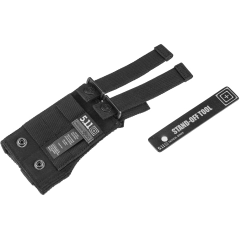 5.11 Tactical LBE Compact Pistol Holster - BLACK