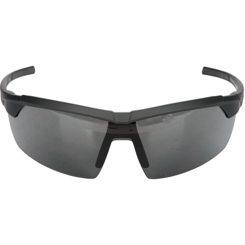 5.11 Tactical ACCELAR 3-Lens Shooting Glasses - BLACK