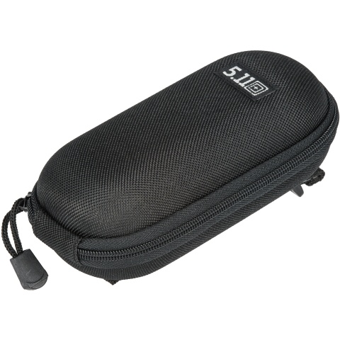 5.11 Tactical ACCELAR 3-Lens Shooting Glasses - BLACK
