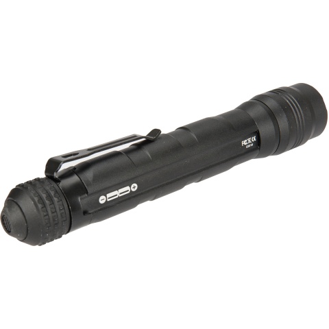 5.11 Tactical XBT A2 256-Lumen Flashlight - BLACK