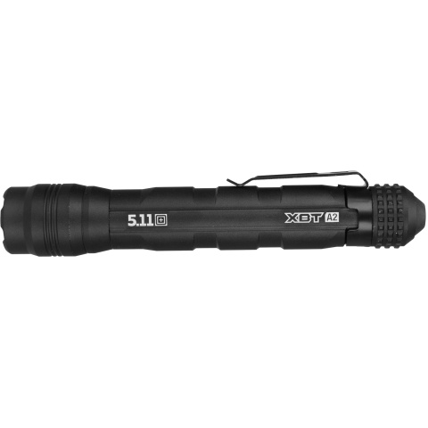 5.11 Tactical XBT A2 256-Lumen Flashlight - BLACK