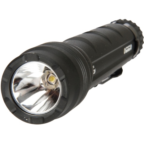 5.11 Tactical XBT A2 256-Lumen Flashlight - BLACK